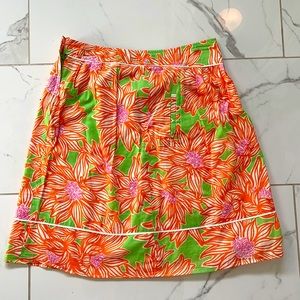Lilly skirt